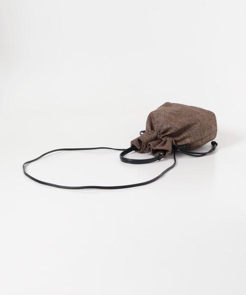 SENSE OF PLACE by URBAN RESEARCH ショルダーバッグ バッグ 雑材