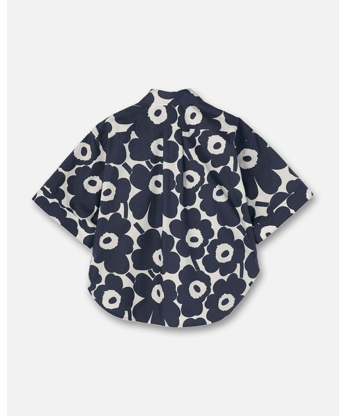 marimekko（マリメッコ） ブラウス シャツ 「ASIA EXCLUSIVE」Ae