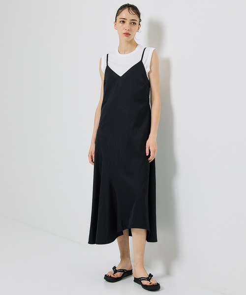 「beautiful people」 ビーチサンダル「SHAKAコラボ」 SMALL ブラウン レディース_画像2