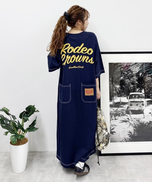 ロデオクラウンズ 商品一覧 - ZOZOTOWN Yahoo!店 - 売れ筋通販 - Yahoo