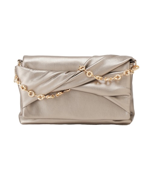 YECCA VECCA（イェッカヴェッカ） ショルダーバッグ バッグ 2way