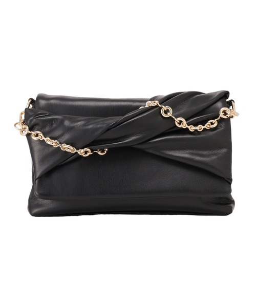 YECCA VECCA（イェッカヴェッカ） ショルダーバッグ バッグ 2way