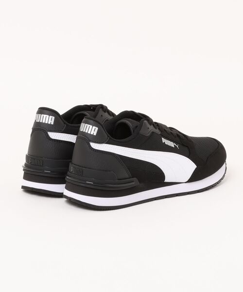 PUMA（プーマ） スニーカー 「PUMA」ST ランナー v4 メッシュ メンズ