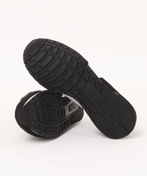 PUMA（プーマ） スニーカー 「PUMA」ST ランナー v4 メッシュ メンズ