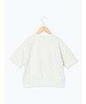 tシャツ 「きかんしゃトーマス」6分袖スウェッ...の詳細画像1