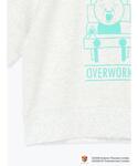 tシャツ 「きかんしゃトーマス」6分袖スウェッ...の詳細画像4