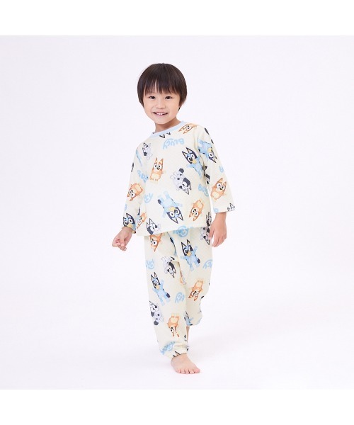 PETIT BATEAU（プチバトー） スリーパー ジゴトゥーズ : ZOZOTOWN