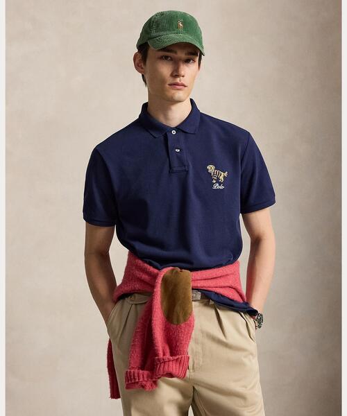 POLO RALPH LAUREN（ポロ・ラルフローレン） ラルフローレン