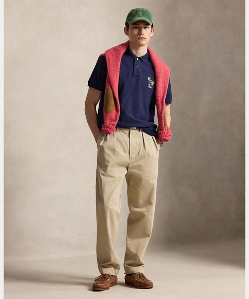 POLO RALPH LAUREN（ポロ・ラルフローレン） ラルフローレン