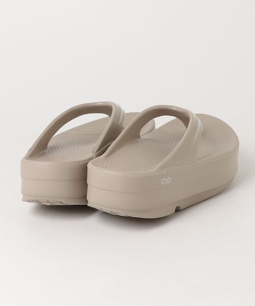 OOFOS（ウーフォス） サンダル OOFOS OOmega Nomad メンズ レディース