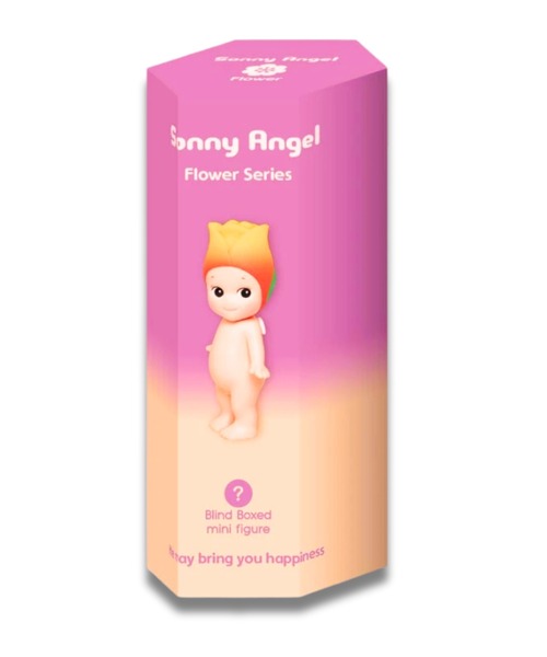 フィギュア Sonny Angel Sweets ソニーエンジェル スイーツシリーズ