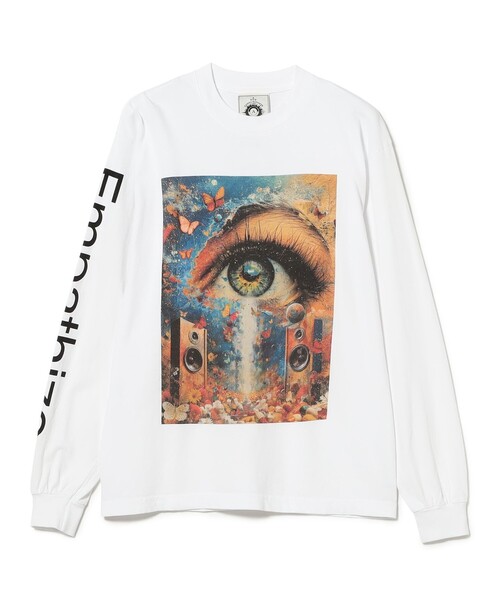 アナーキックアジャストメントAnarchic Adjustment Tシャツ アナーキック アジャストメント tシャツ ANARCHIC ADJUSTMENT REBIRTH