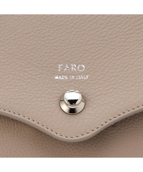 FARO トートバッグ 「ファーロ」FRATELLI M MOUSSE / フラテッリ