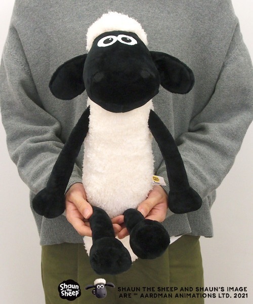 Amazon.co.jp: ツジセル(Tsujiseru) ひつじのショーン