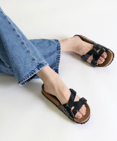 ビルケンシュトック　ヤオバランス　38 BIRKENSTOCK ビルケンシュトック YAO BALANCE ヤオ バランス
