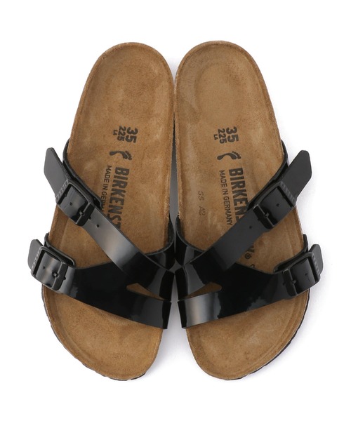 専用　BIRKENSTOCK YAO/ヤオバランス  36サイズ Birkenstock YAO BALANCE Women's NEW Sandal White EU Size 36