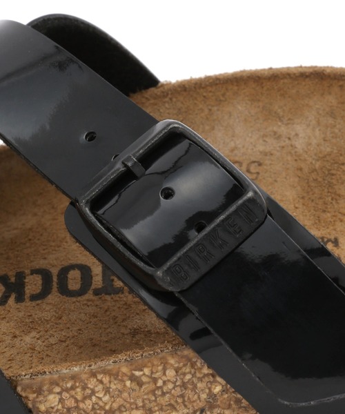 かたくりBIRKENSTOCK ヤオ バランス パテントブラック 楽天市場】BIRKENSTOCK ビルケンシュトック レディース ヤオ