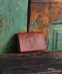 BrownBrown（ブラウンブラウン） 財布 「BrownBrown」ブラウンブラウン 