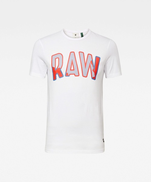 人気超歓迎 tシャツ Tシャツ Multi Layer RAW GR Slim Round Neck T-Shirt ZOZOTOWN PayPayモール店 - 通販 - PayPayモール 人気最新作