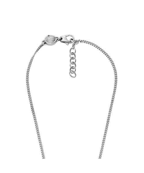 DIESEL ネックレス ディーゼル アクセサリー メンズ DX1116040