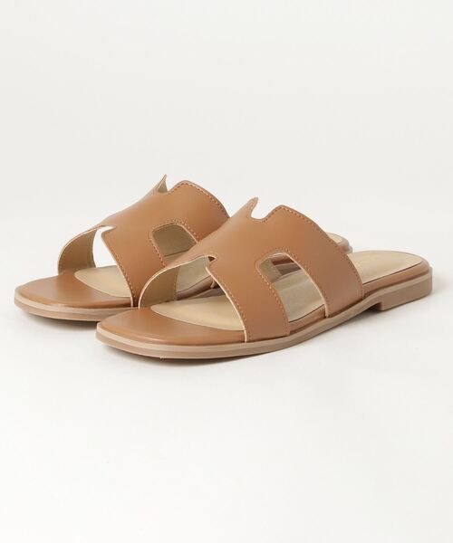 （US発）AMIRI バンダナチェーンモールド スライドサンダル Amiri Paisley Bandana Chain Molded Pool Slides Rock Sandals