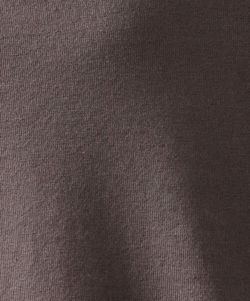 2022新款 tシャツ Tシャツ FEDELI GIZAコットン ロングスリーブカットソー ZOZOTOWN PayPayモール店 - 通販 - PayPayモール 本物保証お得