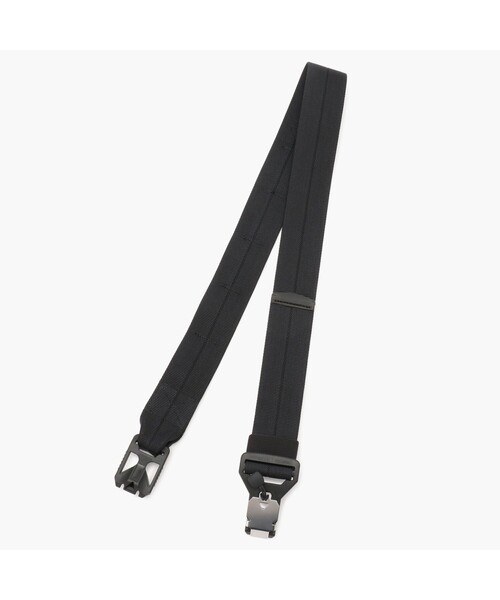 BRIEFING ベルト NYLON BELT FIDLOCK メンズ : ZOZOTOWN Yahoo