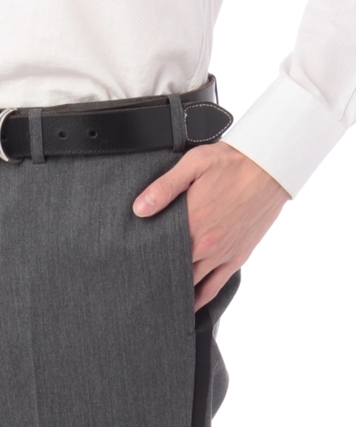 TAKEO KIKUCHI（タケオキクチ） スラックス 「Sサイズ〜」タキシード