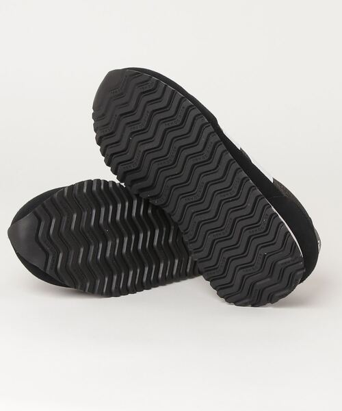 New Balance スニーカー ニューバランス MS237CC(D) BLACK(CC