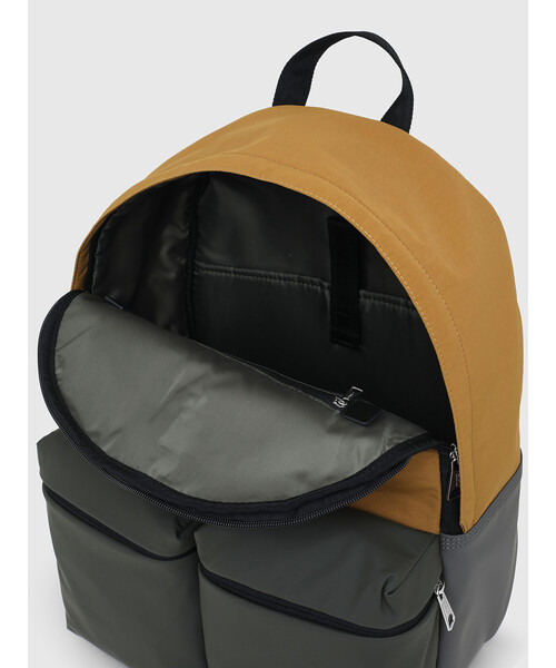 サイズガイ リュック Zozotown Paypayモール店 通販 Paypayモール メンズ リサイクルナイロン 3dポケット バック