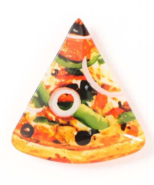 食器 GLASS FARMER PLATE PIZZA/ガラス ファーマー プレート ピザ | DULTON | 02
