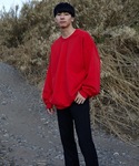 トレーナー スウェット 裏起毛 ヘビーブレンド...の詳細画像5
