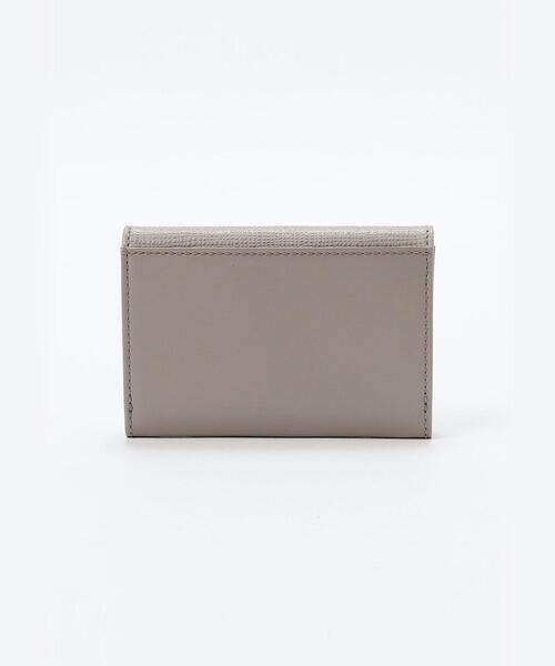 agnes b.（アニエスベー） 名刺入れ WEB限定 カードケース HW11−04