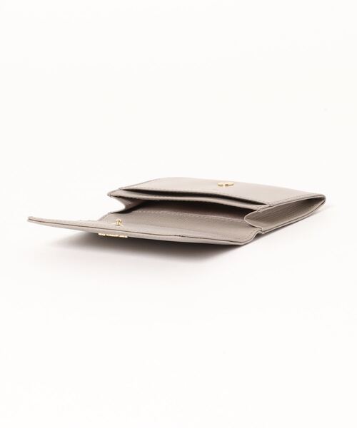 agnes b.（アニエスベー） 名刺入れ WEB限定 カードケース HW11−04