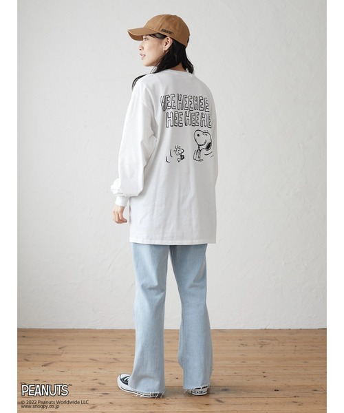 帽子 キャップ ■SNOOPY フェイスシシュウCAP|ZOZOTOWN |09