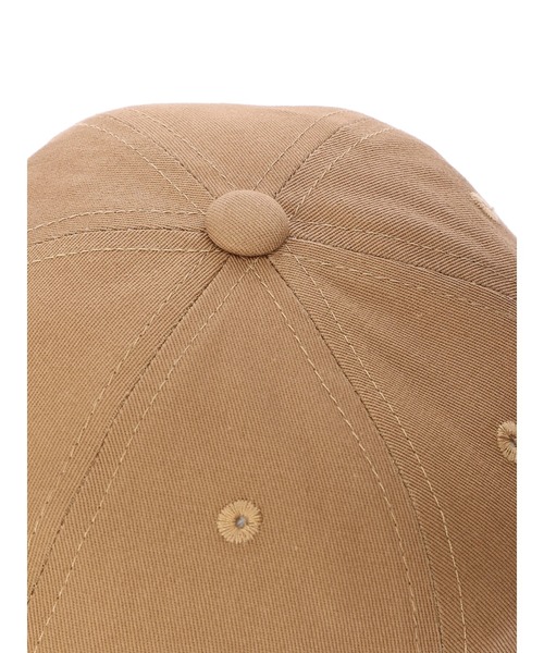 帽子 キャップ ■SNOOPY フェイスシシュウCAP|ZOZOTOWN |19