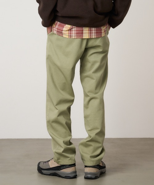 GRAMICCI（グラミチ） パンツ GRAMICCI PANT｜グラミチパンツ MEN