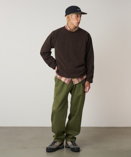 GRAMICCI（グラミチ） パンツ GRAMICCI PANT｜グラミチパンツ MEN
