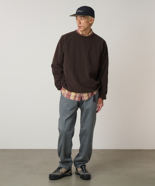 GRAMICCI（グラミチ） パンツ GRAMICCI PANT｜グラミチパンツ MEN