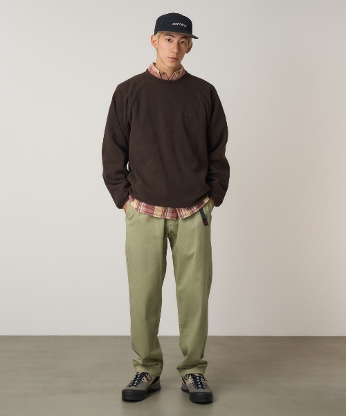 GRAMICCI パンツ PANT｜グラミチパンツ MEN メンズ : ZOZOTOWN