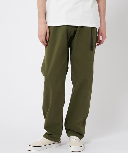 GRAMICCI パンツ PANT｜グラミチパンツ MEN メンズ : ZOZOTOWN