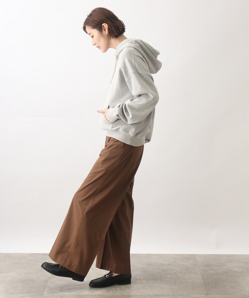 Wrangler パーカー 「Wrangler（ラングラー）別注」オーバー
