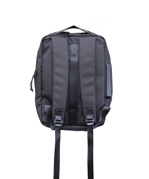 ビジネスバッグ エコ コンビ アーバン 2WAY バックパック ブランド オリジナル 通勤 通学 旅行 A4収納 メンズ レディースの画像