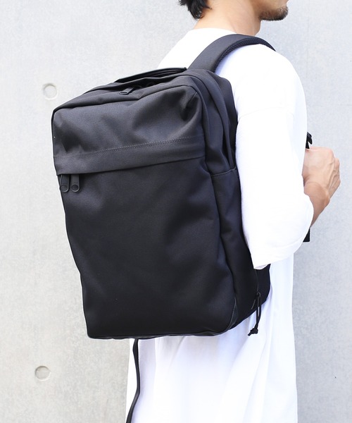 ビジネスバッグ エコ コンビ アーバン 2WAY バックパック ブランド オリジナル 通勤 通学 旅行 A4収納 メンズ レディースの画像