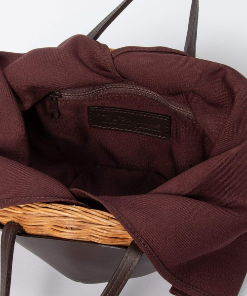 The Bagmati（ザバグマティ） ショルダーバッグ バッグ BAGMATI