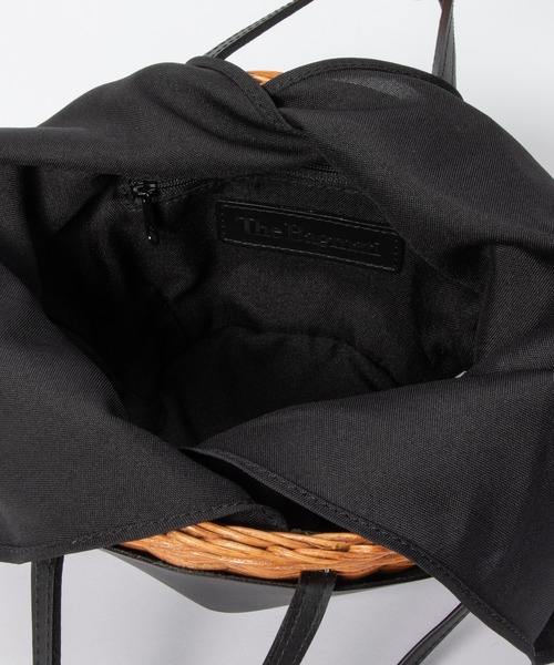 The Bagmati（ザバグマティ） ショルダーバッグ バッグ BAGMATI