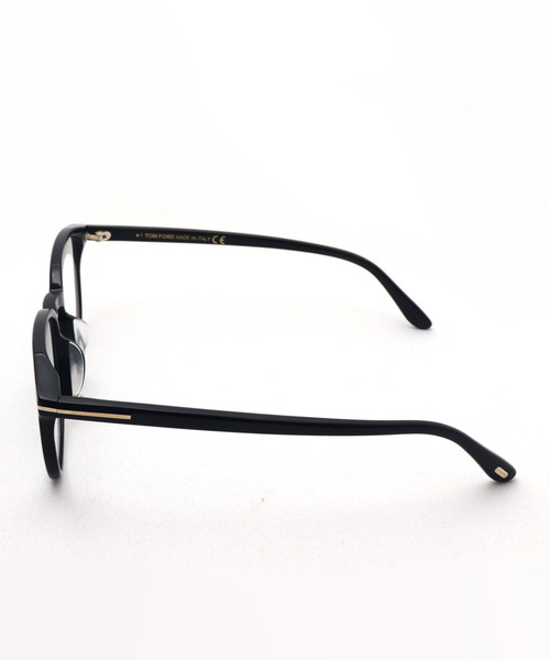メガネ 【TOM FORD/トムフォード】スクエア メガネ TF5797K BV 001 PCメガネ ブルーライトカット TOM メガネ FORD/トムフォード スクエア TF5797K BV PCメガネ