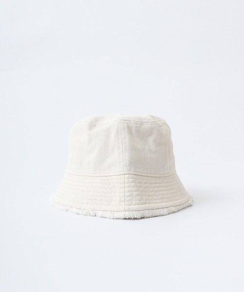 gogo24様未使用に近い マークアンドロナ バケットハット 24年製 ホワイト MARK&LONA - マークアンドロナ『帽子、小物類 ゴルフ通販