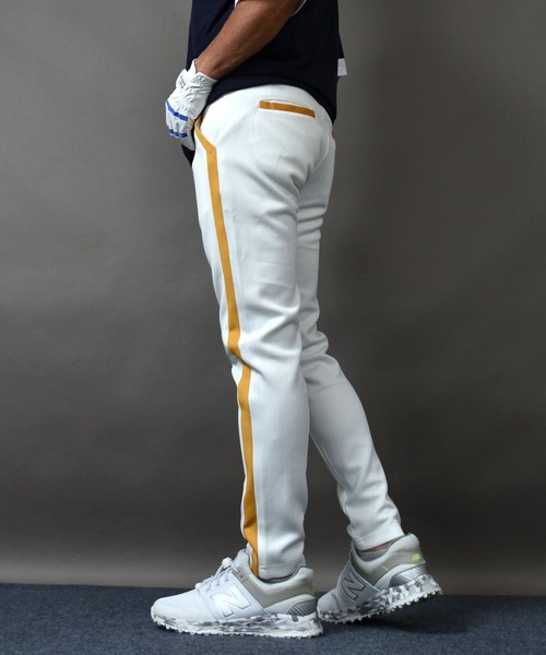 FR2 GOLF Rabbi Count Club スウェットパンツ ゴルフ COMONGOLF（コモンゴルフ） スウェットパンツ ジャージ ストレッチ