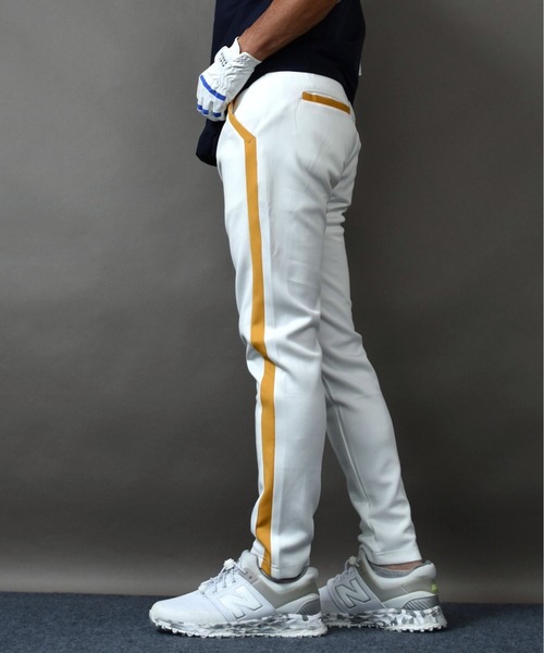 COMONGOLF（コモンゴルフ） スウェットパンツ ジャージ ストレッチ
